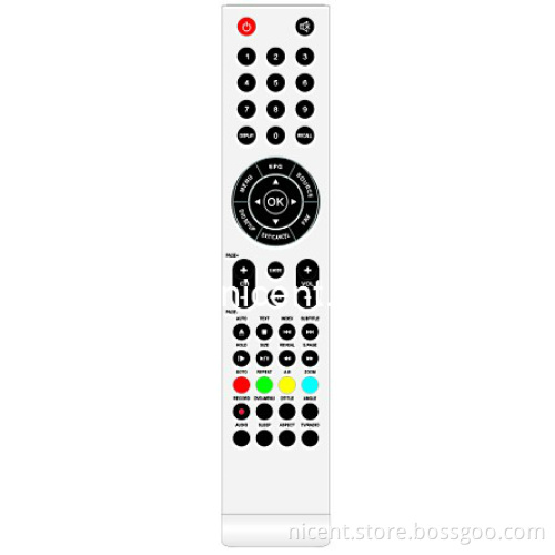 Universal Remote Control (051D)